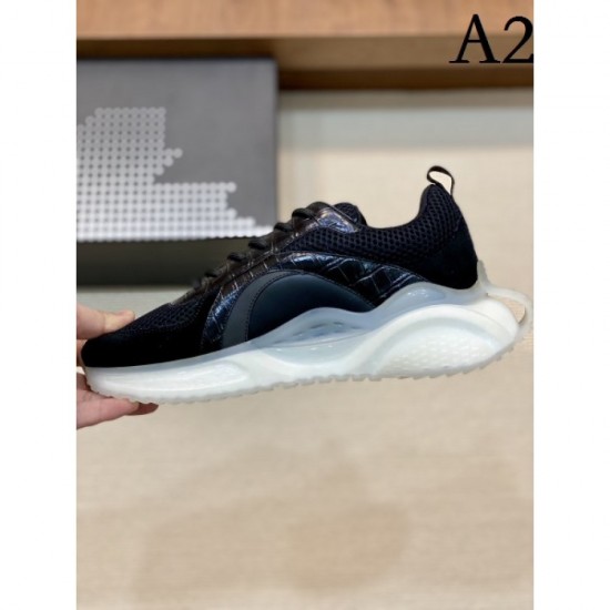 DSQUARED2 Dsquared sneakers 2023AW overseas limited item DSQUARED2 Dsquared sneakers 2023AW overseas limited item