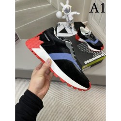 2023SS local price sale DSQUARED2 Dsquared sneakers
