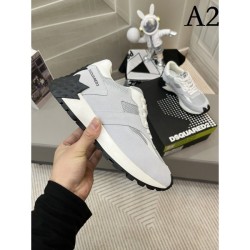 2023SS local price sale DSQUARED2 Dsquared sneakers