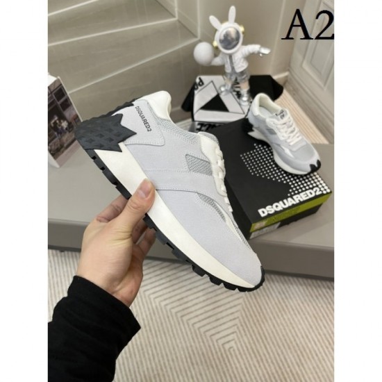2023SS local price sale DSQUARED2 Dsquared sneakers 2023SS local price sale DSQUARED2 Dsquared sneakers