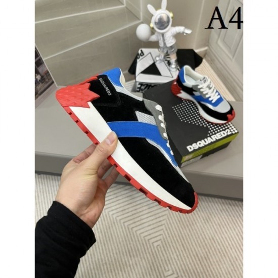 2023SS local price sale DSQUARED2 Dsquared sneakers 2023SS local price sale DSQUARED2 Dsquared sneakers