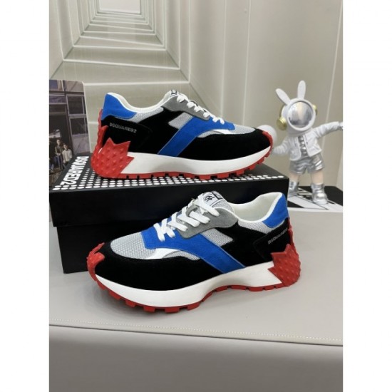 2023SS local price sale DSQUARED2 Dsquared sneakers 2023SS local price sale DSQUARED2 Dsquared sneakers