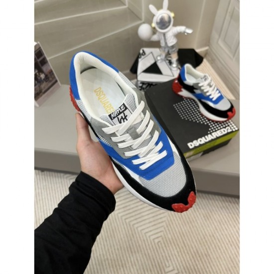 2023SS local price sale DSQUARED2 Dsquared sneakers 2023SS local price sale DSQUARED2 Dsquared sneakers