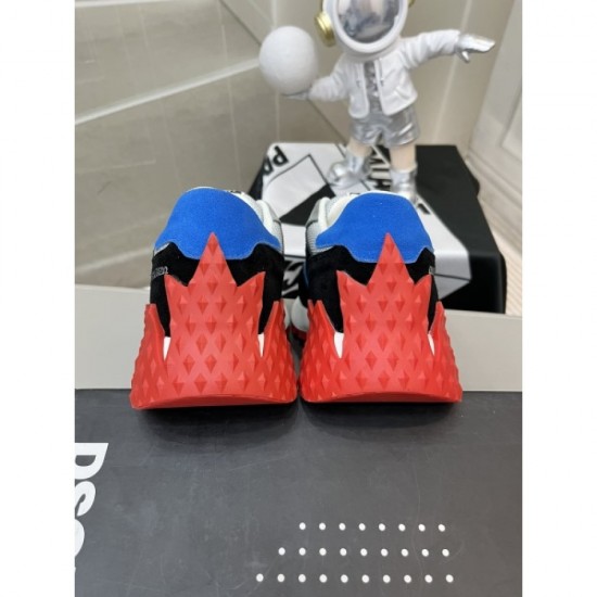 2023SS local price sale DSQUARED2 Dsquared sneakers 2023SS local price sale DSQUARED2 Dsquared sneakers