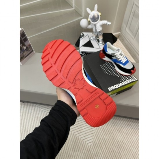 2023SS local price sale DSQUARED2 Dsquared sneakers 2023SS local price sale DSQUARED2 Dsquared sneakers