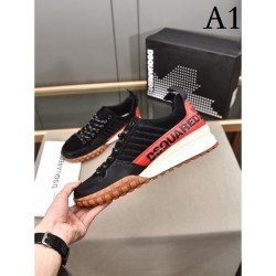 2023SS summer color DSQUARED2 Dsquared sneakers