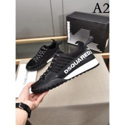 2023SS summer color DSQUARED2 Dsquared sneakers