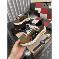 2023SS super popular latest work DSQUARED2 Dsquared sneakers