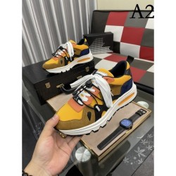 2023SS super popular latest work DSQUARED2 Dsquared sneakers