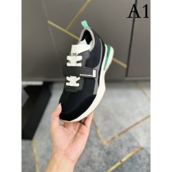 Fashionable Impression 2023SS Sneakers DSQUARED2