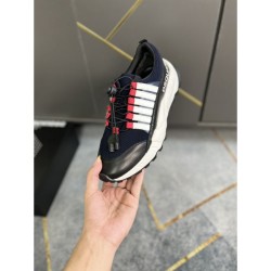 Highly rated item 2023SS sneakers DSQUARED2