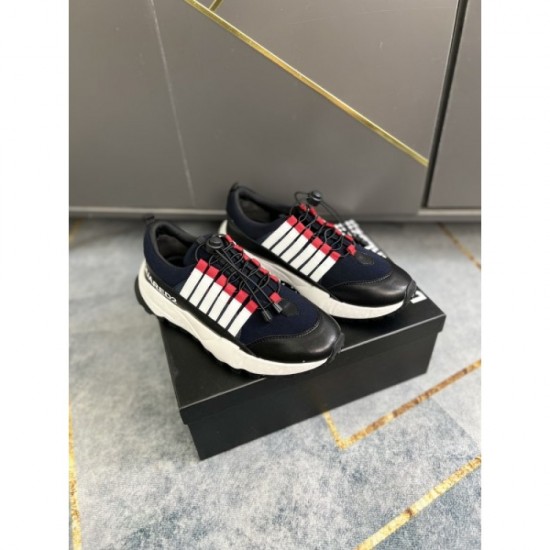 Highly rated item 2023SS sneakers DSQUARED2 Highly rated item 2023SS sneakers DSQUARED2