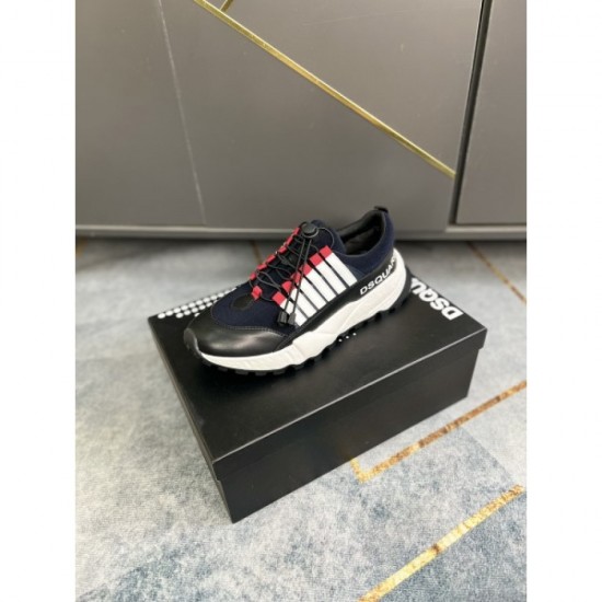 Highly rated item 2023SS sneakers DSQUARED2 Highly rated item 2023SS sneakers DSQUARED2