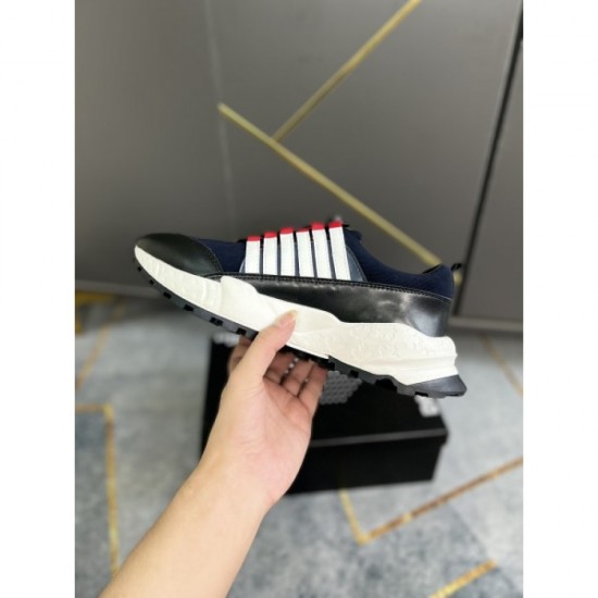 Highly rated item 2023SS sneakers DSQUARED2 Highly rated item 2023SS sneakers DSQUARED2