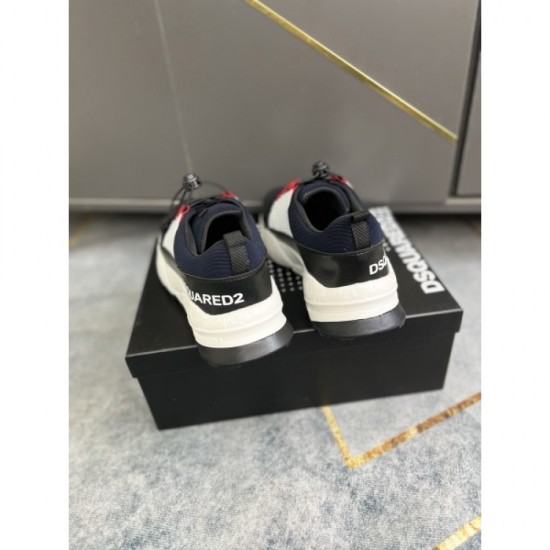 Highly rated item 2023SS sneakers DSQUARED2 Highly rated item 2023SS sneakers DSQUARED2