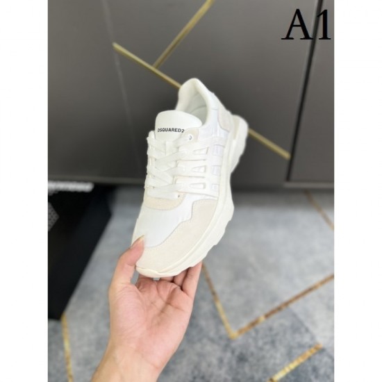 2023SS sneaker DSQUARED2 Dsquared2 2023SS sneaker DSQUARED2 Dsquared2