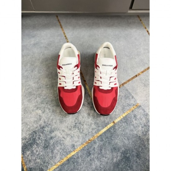 2023SS sneaker DSQUARED2 Dsquared2 2023SS sneaker DSQUARED2 Dsquared2