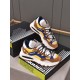 Overwhelming luxury 2023SS sneakers DSQUARED2 Overwhelming luxury 2023SS sneakers DSQUARED2