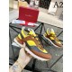 FERRAGAMO Salvatore Ferragamo sneakers 2023AW leading role of summer coordination FERRAGAMO Salvatore Ferragamo sneakers 2023AW leading role of summer coordination