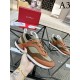 FERRAGAMO Salvatore Ferragamo sneakers 2023AW leading role of summer coordination FERRAGAMO Salvatore Ferragamo sneakers 2023AW leading role of summer coordination