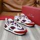 2023FW Overseas limited fall/winter arrival FERRAGAMO Salvatore Ferragamo sneakers 2023FW Overseas limited fall/winter arrival FERRAGAMO Salvatore Ferragamo sneakers