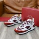 2023FW Overseas limited fall/winter arrival FERRAGAMO Salvatore Ferragamo sneakers 2023FW Overseas limited fall/winter arrival FERRAGAMO Salvatore Ferragamo sneakers