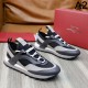 2023FW Hot New Autumn New Items FERRAGAMO Salvatore Ferragamo Sneakers 2023FW Hot New Autumn New Items FERRAGAMO Salvatore Ferragamo Sneakers