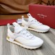 2023FW Hot New Autumn New Items FERRAGAMO Salvatore Ferragamo Sneakers 2023FW Hot New Autumn New Items FERRAGAMO Salvatore Ferragamo Sneakers
