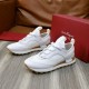 2023FW Hot New Autumn New Items FERRAGAMO Salvatore Ferragamo Sneakers 2023FW Hot New Autumn New Items FERRAGAMO Salvatore Ferragamo Sneakers