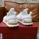 2023FW Hot New Autumn New Items FERRAGAMO Salvatore Ferragamo Sneakers 2023FW Hot New Autumn New Items FERRAGAMO Salvatore Ferragamo Sneakers