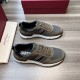 2023FW This fall popular brand FERRAGAMO Salvatore Ferragamo sneakers 2023FW This fall popular brand FERRAGAMO Salvatore Ferragamo sneakers