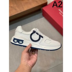 2023FW Autumn popular classic FERRAGAMO Salvatore Ferragamo sneakers