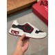 2023FW Autumn popular classic FERRAGAMO Salvatore Ferragamo sneakers 2023FW Autumn popular classic FERRAGAMO Salvatore Ferragamo sneakers