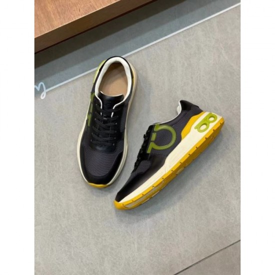 2023FW Autumn popular classic FERRAGAMO Salvatore Ferragamo sneakers 2023FW Autumn popular classic FERRAGAMO Salvatore Ferragamo sneakers