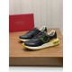 2023FW Autumn popular classic FERRAGAMO Salvatore Ferragamo sneakers 2023FW Autumn popular classic FERRAGAMO Salvatore Ferragamo sneakers