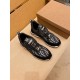 FENDI Fendi Sneakers 2023AW Unique Fall/Winter Coordination FENDI Fendi Sneakers 2023AW Unique Fall/Winter Coordination