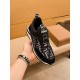 FENDI Fendi Sneakers 2023AW Unique Fall/Winter Coordination FENDI Fendi Sneakers 2023AW Unique Fall/Winter Coordination