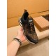 FENDI Fendi Sneakers 2023AW Winter New item I want one standard FENDI Fendi Sneakers 2023AW Winter New item I want one standard