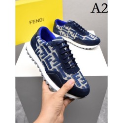 FENDI Fendi sneakers 2023AW latest trend fashion new arrival