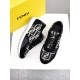 FENDI Fendi sneakers 2023AW latest trend fashion new arrival FENDI Fendi sneakers 2023AW latest trend fashion new arrival