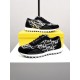 FENDI Fendi sneakers 2023AW latest trend fashion new arrival FENDI Fendi sneakers 2023AW latest trend fashion new arrival