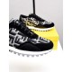 FENDI Fendi sneakers 2023AW latest trend fashion new arrival FENDI Fendi sneakers 2023AW latest trend fashion new arrival