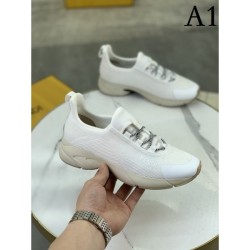 2023SS Fan must-see new spring and summer FENDI Fendi sneakers