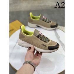 2023SS Fan must-see new spring and summer FENDI Fendi sneakers