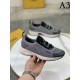 2023SS Fan must-see new spring and summer FENDI Fendi sneakers 2023SS Fan must-see new spring and summer FENDI Fendi sneakers