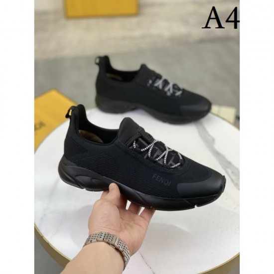 2023SS Fan must-see new spring and summer FENDI Fendi sneakers 2023SS Fan must-see new spring and summer FENDI Fendi sneakers