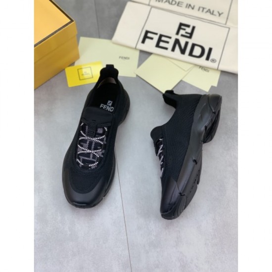 2023SS Fan must-see new spring and summer FENDI Fendi sneakers 2023SS Fan must-see new spring and summer FENDI Fendi sneakers