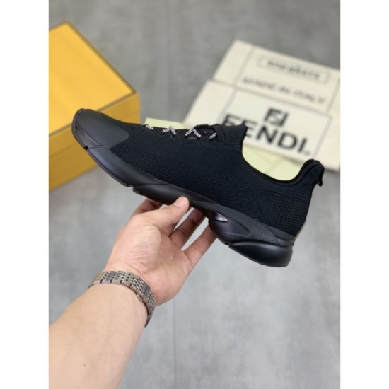 2023SS Fan must-see new spring and summer FENDI Fendi sneakers 2023SS Fan must-see new spring and summer FENDI Fendi sneakers