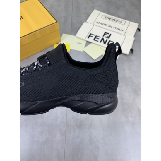 2023SS Fan must-see new spring and summer FENDI Fendi sneakers 2023SS Fan must-see new spring and summer FENDI Fendi sneakers