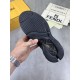 2023SS Fan must-see new spring and summer FENDI Fendi sneakers 2023SS Fan must-see new spring and summer FENDI Fendi sneakers
